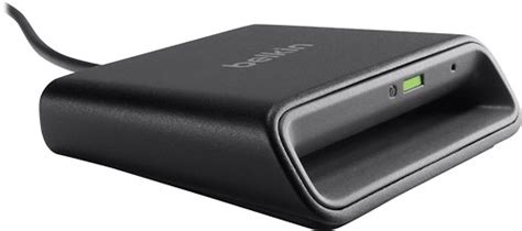 belkin smart card reader best buy|Belkin smart card reader setup.